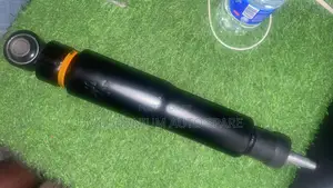 Back Shock Absorber Lx 570