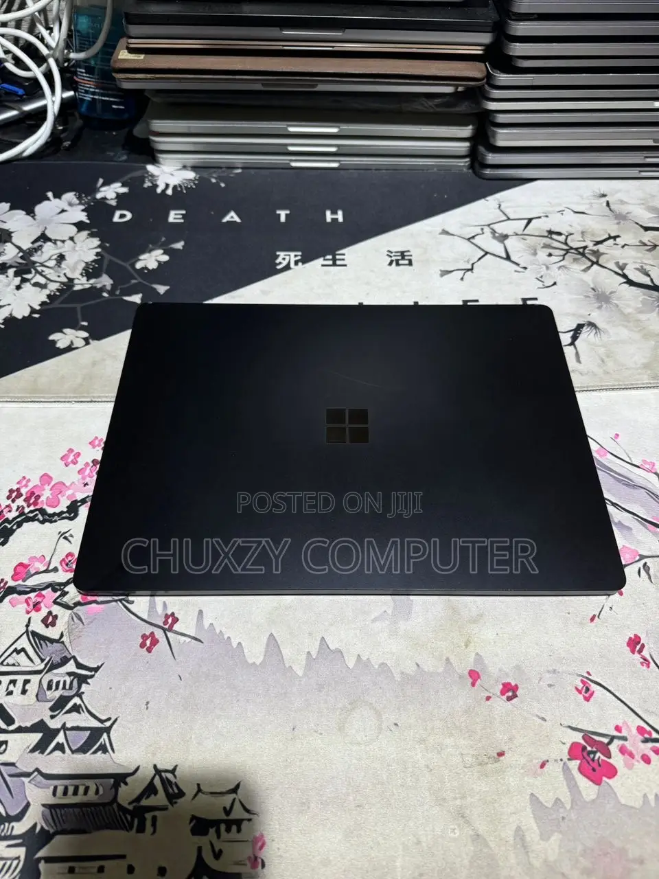 Laptop Microsoft Surface Laptop 5 32GB Intel Core I7 SSD 512GB