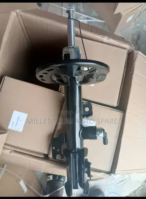 Front Shock Rx 350 2019