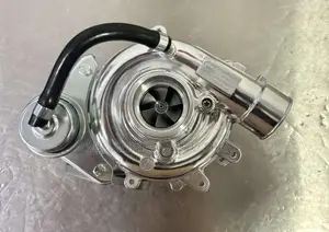 Turbor Charger