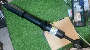 Toyota Shock Absorber for Hilux and Land Cruiser