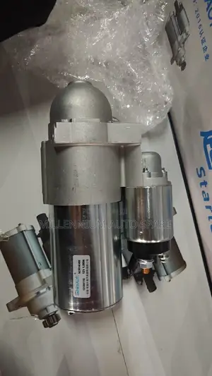 Kick Starter Assy for 2gr Rx and Es 350