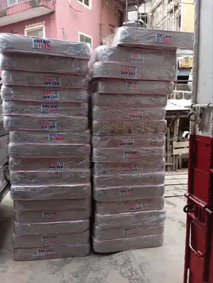 Comfortable Mattress 3 Feet X 6 Feet