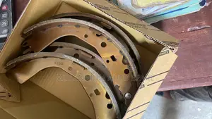 Brake Lining Land Cruiser