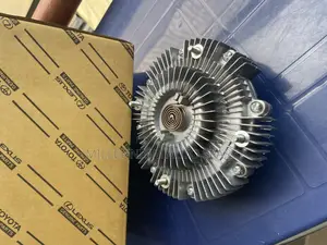 Fan Clutch Toyota Land Cruiser and Hilux