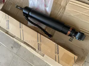 Back Shock Lexus Gx 470 Lexus Gx 460