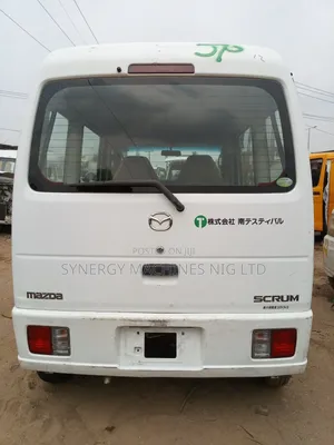 Suzuki Every 2022
