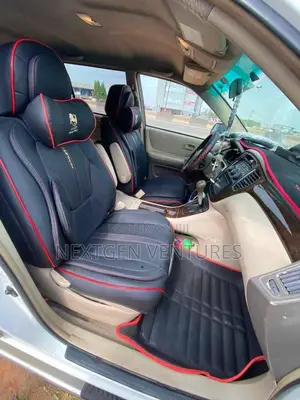 Car Seat Covers Leather Foam Padded