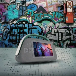 Green Lion Buenos Aires 10.1" Displaybluetoothspeakerquality