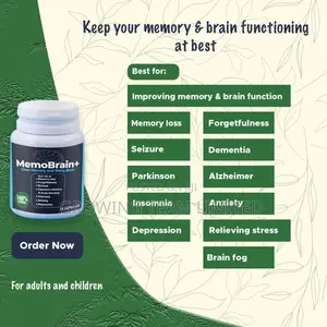 Too Forgetful Reversal Supplement Dementia