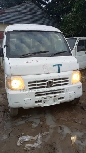 Honda Acty 2020