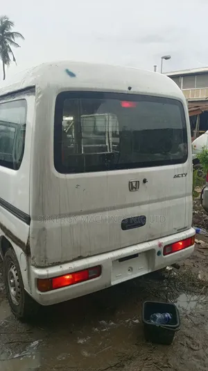 Honda Acty 2020