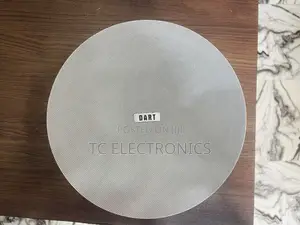 Original Dart Ceiling Speaker C40