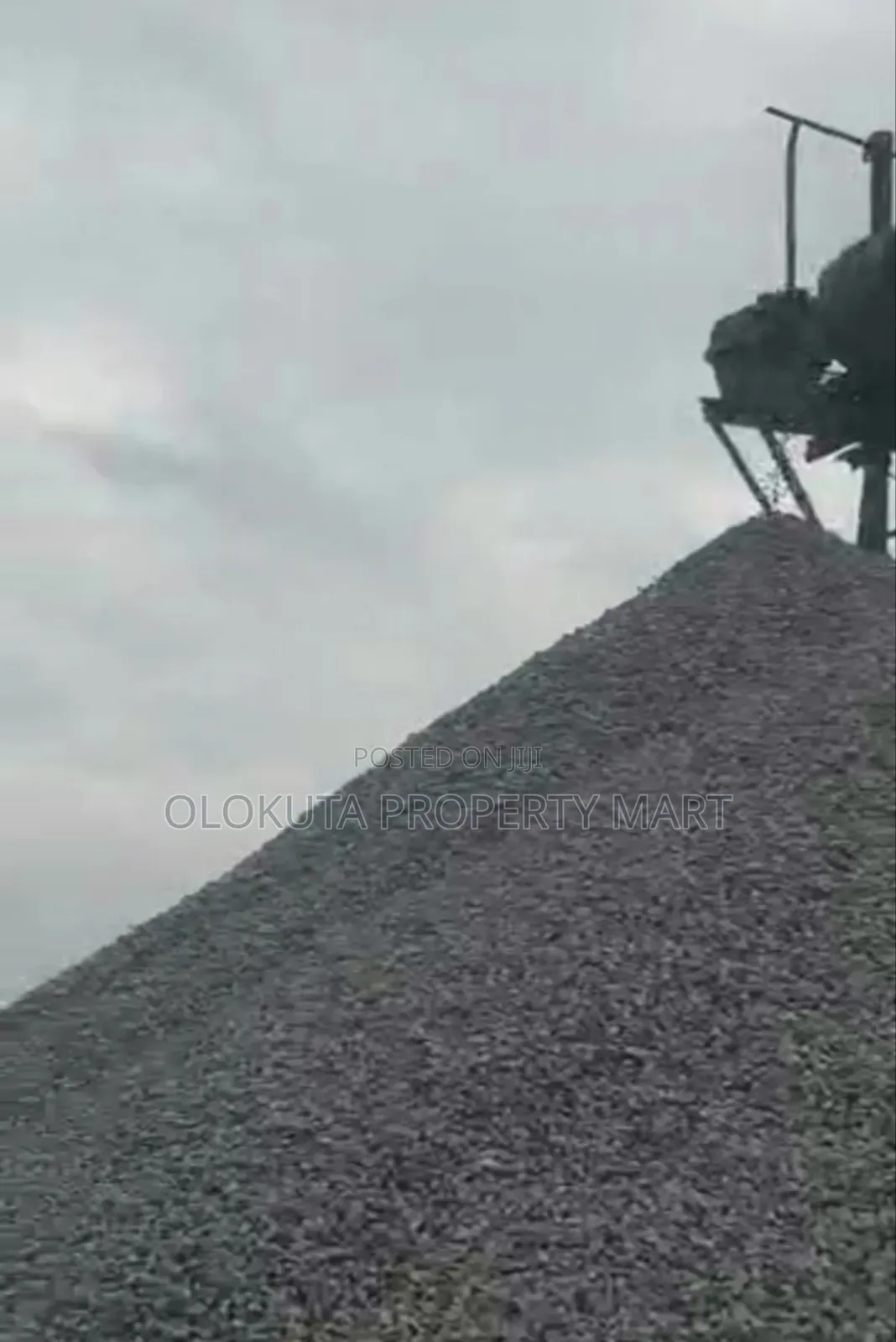 Hard Core Granite