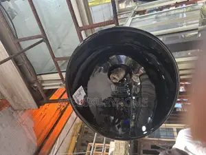 Counter Top Basin Black