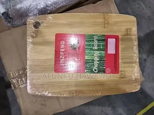Wooden Cutting Board