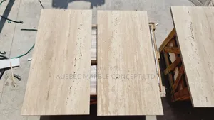 Traventino Marble