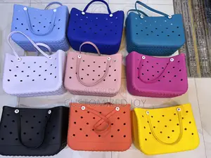 Bogg Bag (Beach/Shopping/Storage Waterproof Bag) Large