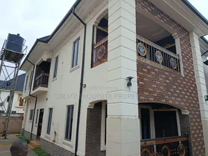 4bdrm Duplex in Owerri for sale