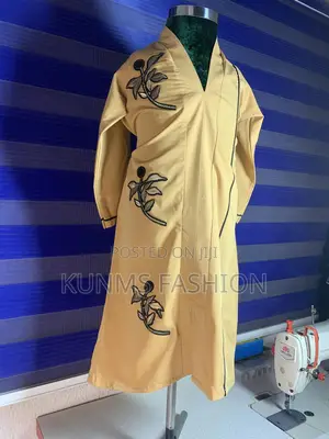 Children Abaya