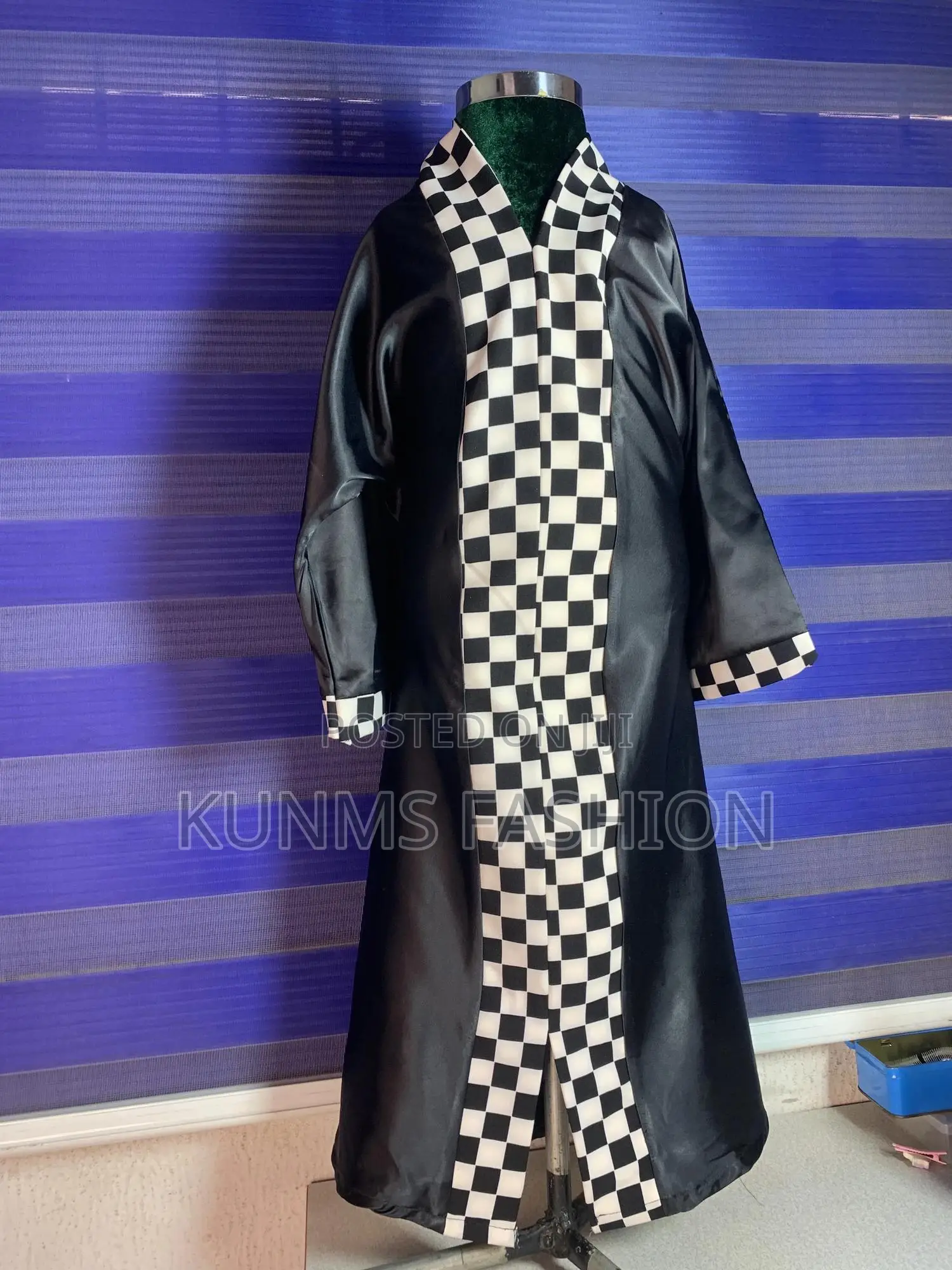Children Abaya
