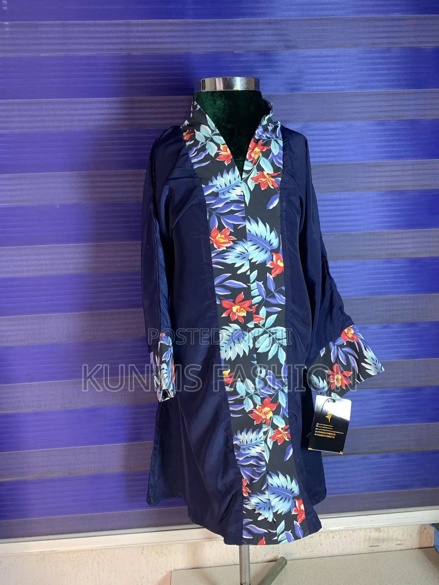 Children Abaya