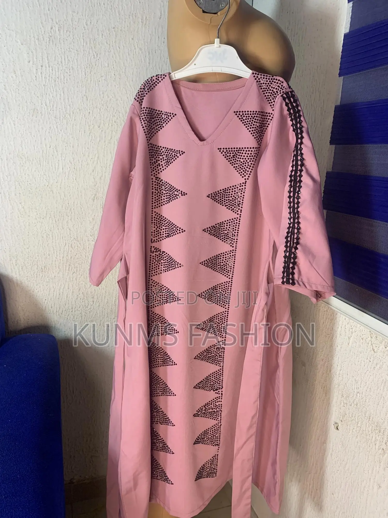 Children Abaya