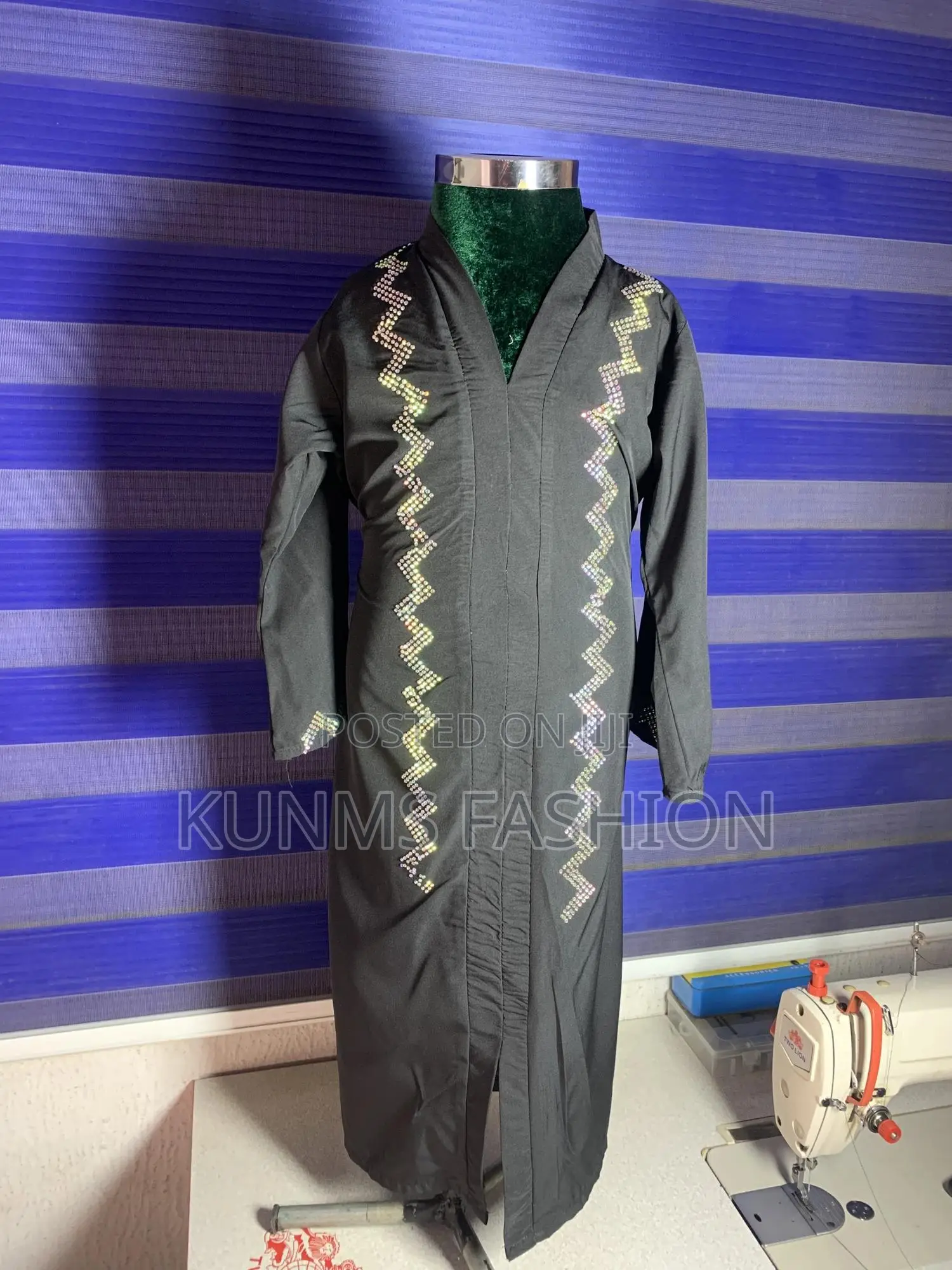 Children Abaya