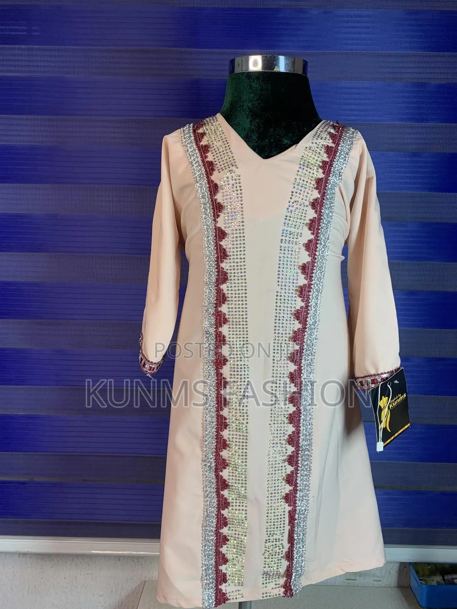 Children Abaya