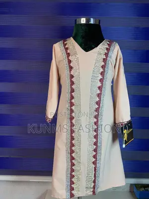 Children Abaya