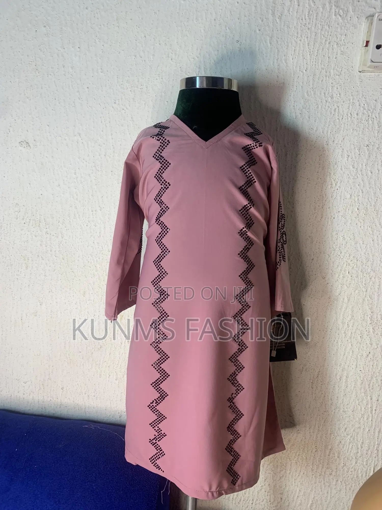 Children Abaya