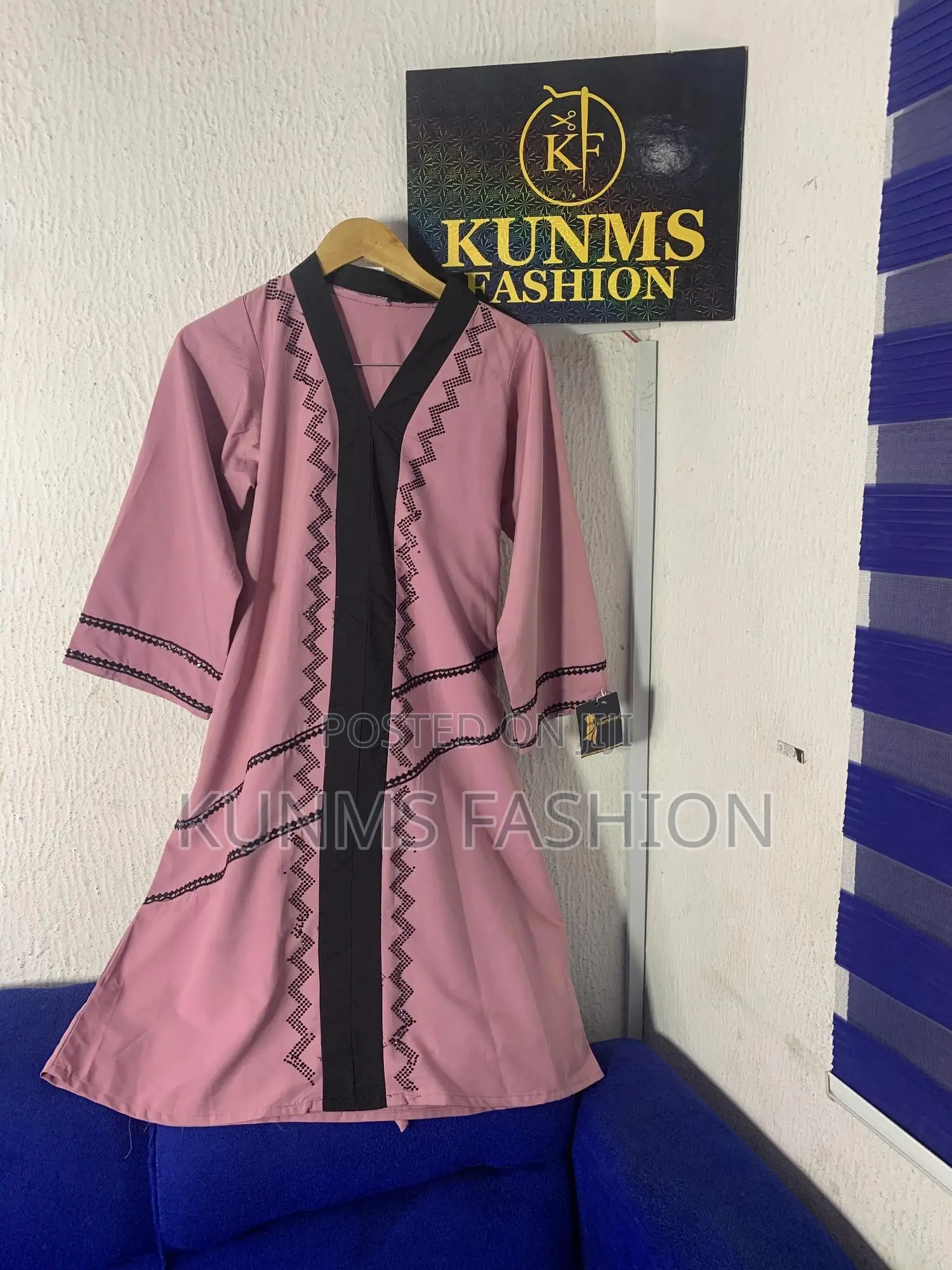 Children Abaya