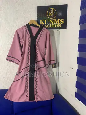Children Abaya