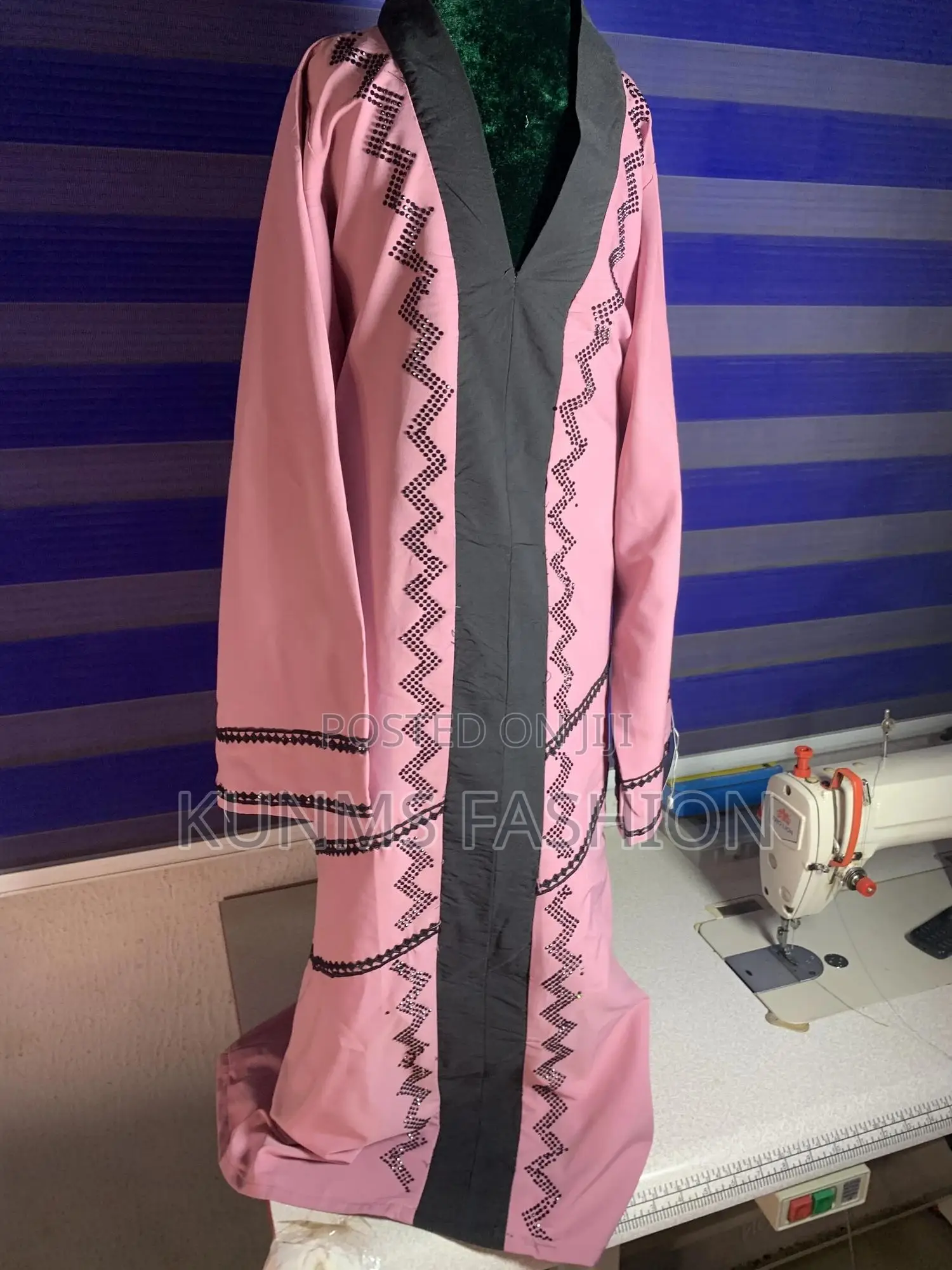 Children Abaya