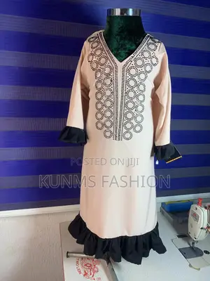 Children Abaya