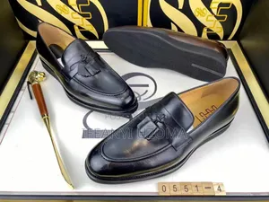 Original Leather Classic Shoe