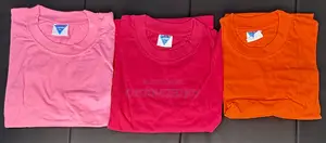 Tshirts ( 2xl,Xl,L,M)