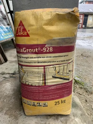 Sikagrout 928