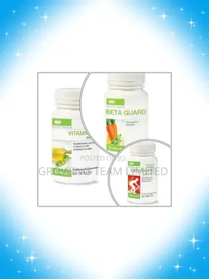 Supplements to Detoxify Liver