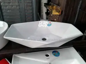 Countertop Wash Hand Basin Bc7