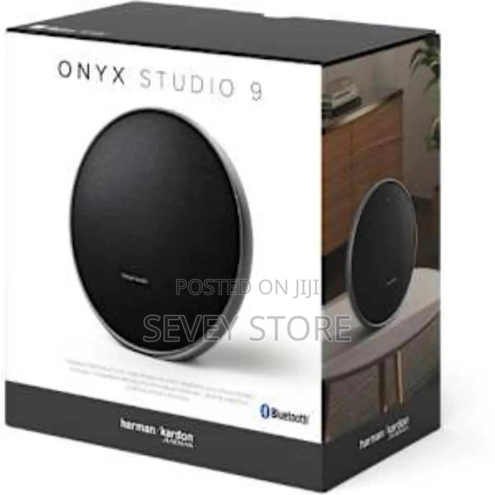 Harman Kardon Onyx Studio 9 Wireless Bluetooth Speaker