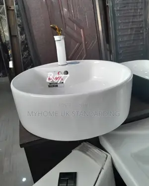 Counter Top Wash Hand Basin Bc77