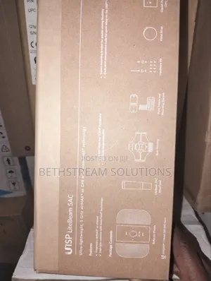 Ubiquiti Litebeam 5ac Gen 2