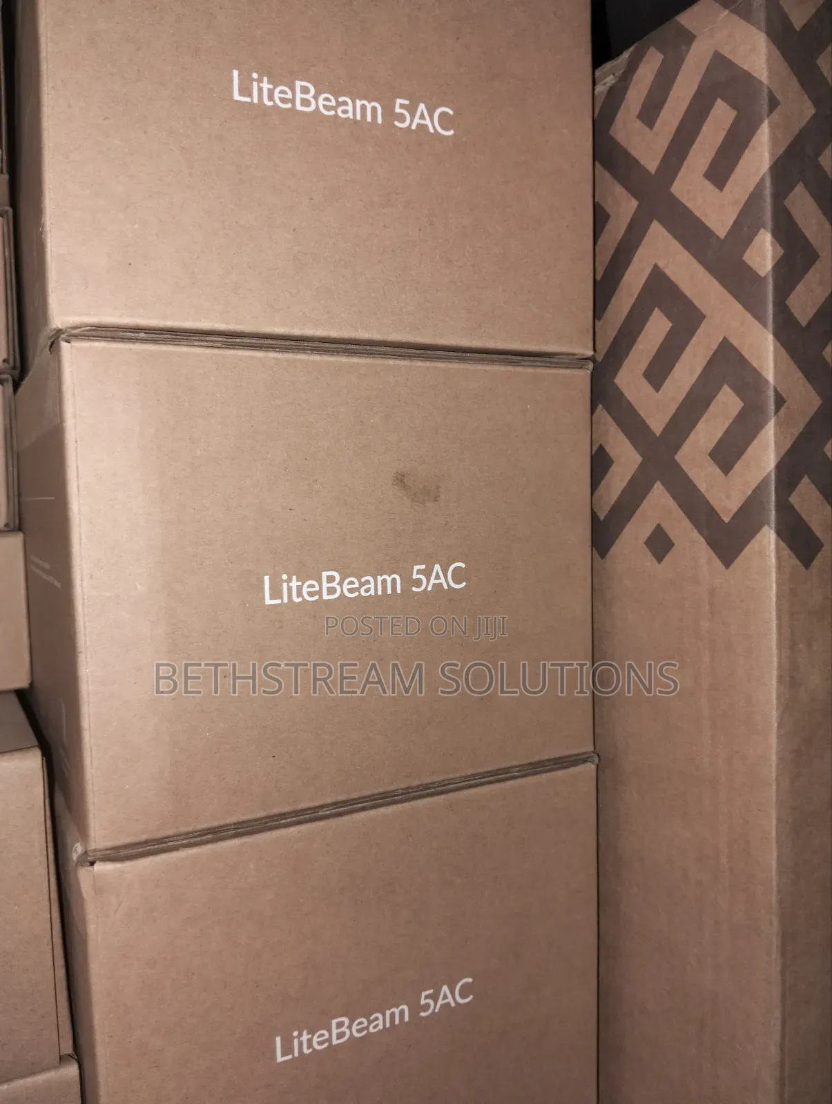 Ubiquiti Litebeam 5ac Gen 2