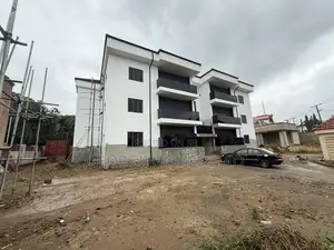 3bdrm Apartment in Wuse for sale