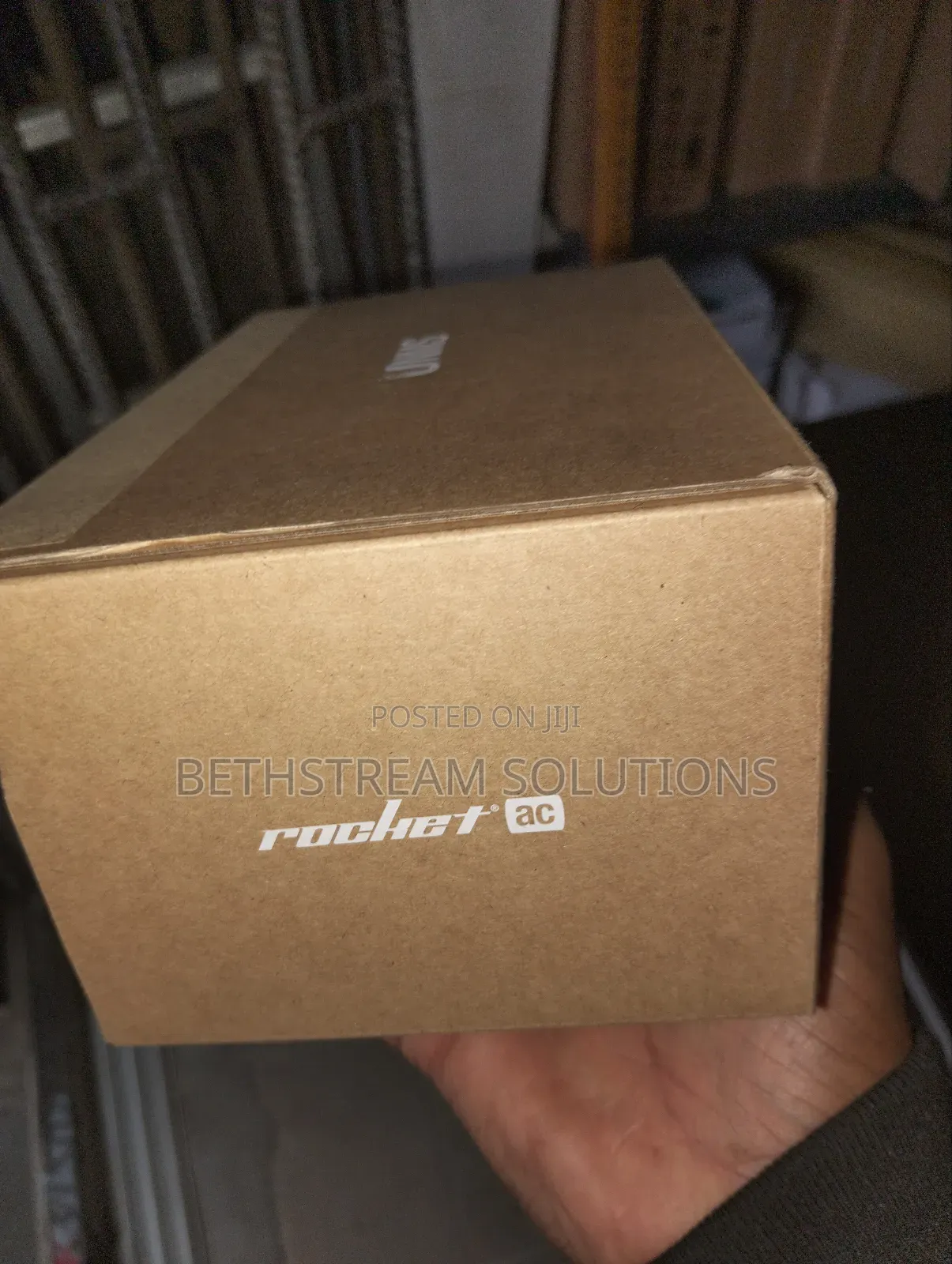 Ubiquiti Rocket 5ac Lite