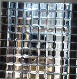Quality Wall Mosaic, for Pillars, Inside/Outsider Wall,Etc.