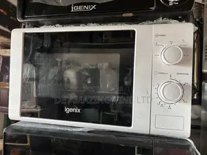 Direct Uk Microwave