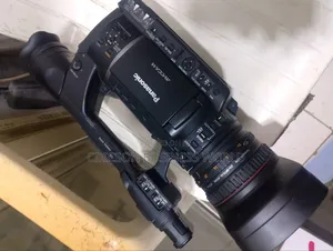 Panasonic Video Camera