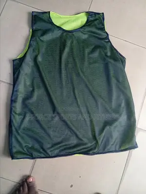 2 In 1training Bibs
